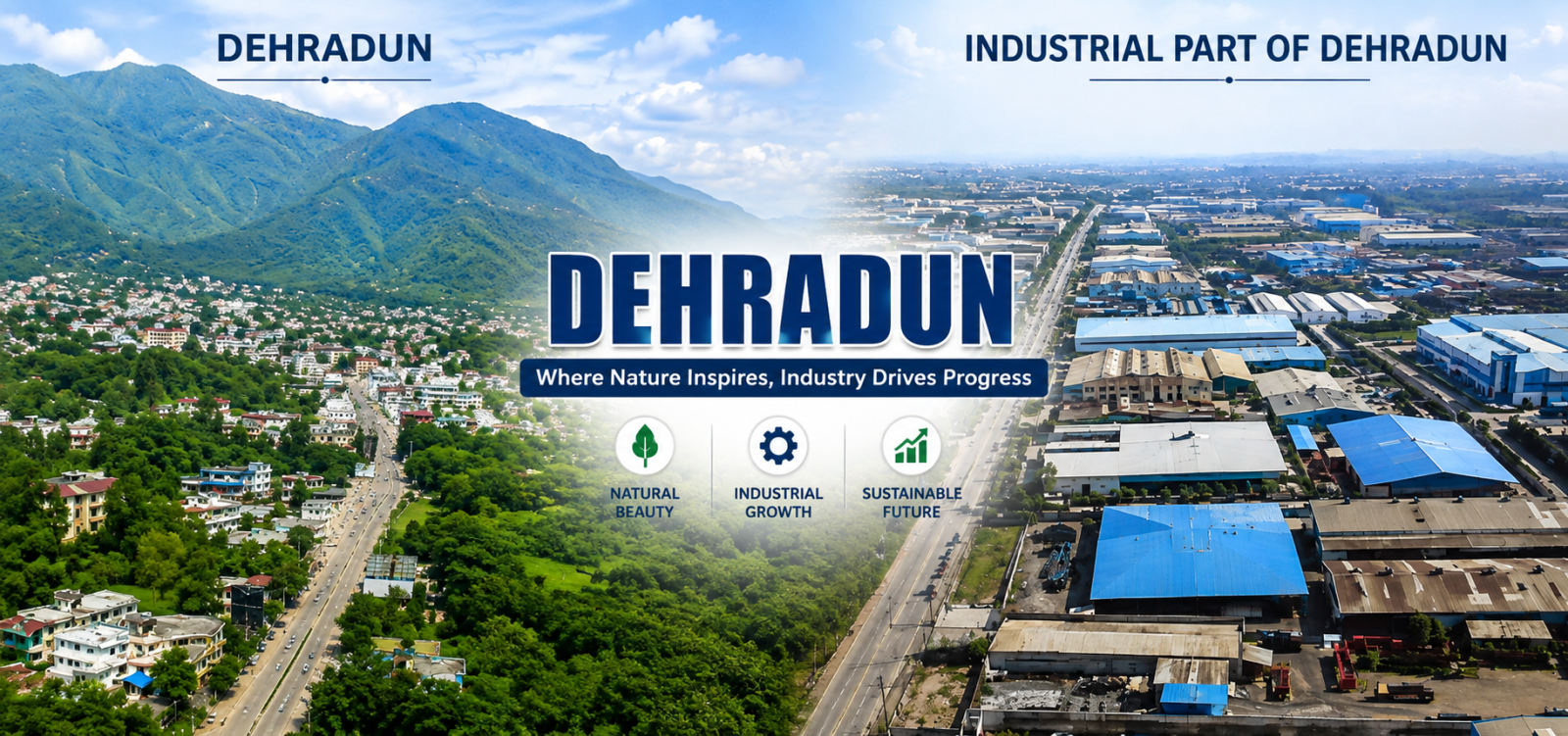 Dehradun: India’s Emerging Real Estate Investment Frontier